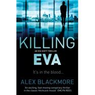 Killing Eva 9781843446576