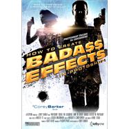 Photoshop Tricks for Designers How to Create Bada$$ Effects in Photoshop 9780134386577