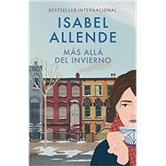 Más allá del invierno 9780525436577