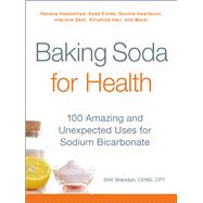 Baking Soda for Health 9781507206577
