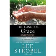 The Case for Grace 9780310736578