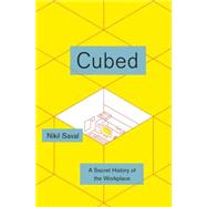 Cubed 9780385536578