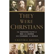 They Were Christians 9780801016578
