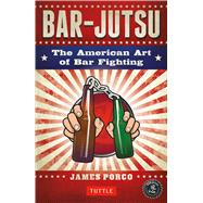 Bar-jutsu 9780804846578