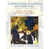 Manual AIS Practice Set for Comprehensive Assurance and Systems Tool (CAST)-Integrated Practice Set