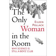The Only Woman in the Room 9780807046579