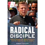 Radical Disciple 9781613736579