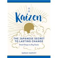 Kaizen 9781615196579