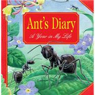 Ant's Diary 9781861476579