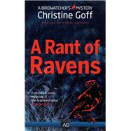 A Rant of Ravens 9781941286579