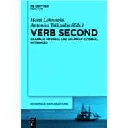 Verb Second