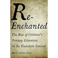 Re-enchanted