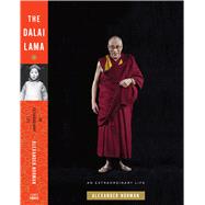 The Dalai Lama 9780544416581