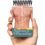 Pocket Anatomy and Physiology 9780803656581