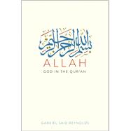 Allah 9780300246582