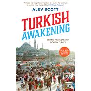 Turkish Awakening 9780571296583