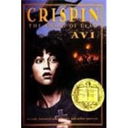 Crispin: The Cross of Lead 9780786816583