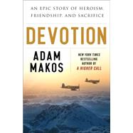 Devotion 9780804176583