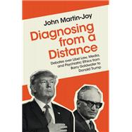 Diagnosing from a Distance 9781108486583