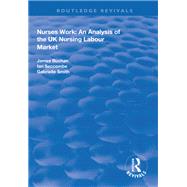 Nurses Work