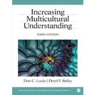 Increasing Multicultural Understanding 9781412936583