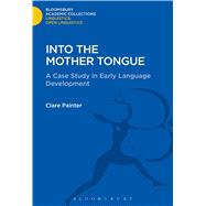 Into the Mother Tongue 9781474246583