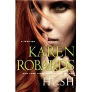 Hush 9781476766584