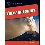 Volcanologist 9781633626584