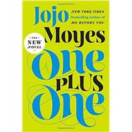 One Plus One A Novel 9780525426585