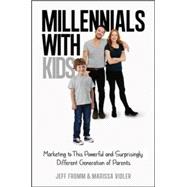 Millennials with Kids 9780814436585