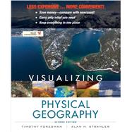 Visualizing Physical Geography