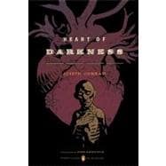 Heart of Darkness : (Classics Deluxe Edition) 9780143106586
