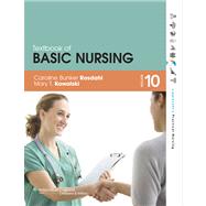 Tennessee Tech Center @ Athens Custom Basic Nursing Package 9781469816586