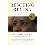Rescuing Regina 9781613736586
