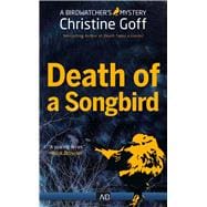 Death of a Songbird 9781941286586