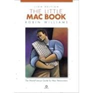 The Little Mac Book, Lion Edition 9780321776587
