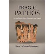 Tragic Pathos