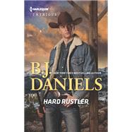 Hard Rustler