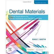 Dental Materials 9780323596589