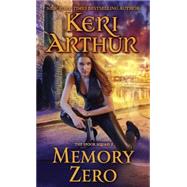Memory Zero 9780440246589