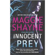 Innocent Prey 9780778316589