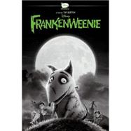 Frankenweenie: A Graphic Novel 9781423176589