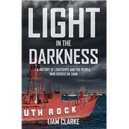 Light in the Darkness 9781445646589