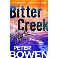 Bitter Creek 9781497676589