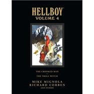 Hellboy 4