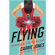 Flying 9780765336590