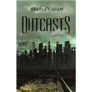 Outcasts 9781480876590