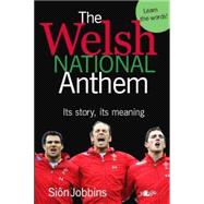 The Welsh National Anthem 9781847716590