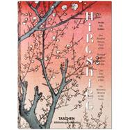 Hiroshige: One Hundred Famous Views of Edo 9783836556590