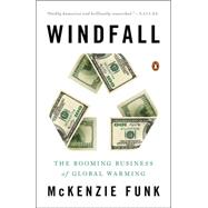 Windfall: The Booming Business of Global Warming 9780143126591